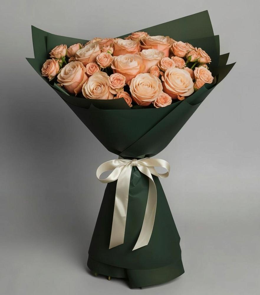 Букет Элегантный в Старой Купавне