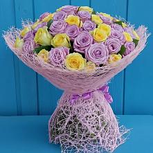 Букет 101 Волшебный Миг в Старой Купавне