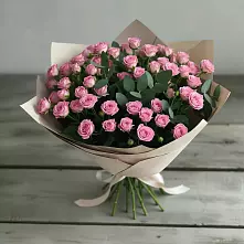 Букет Удовольствие в Старой Купавне