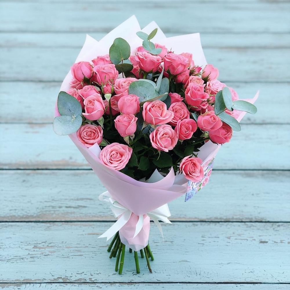 Букет Леди совершенство в Старой Купавне