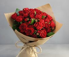 Букет Любовный роман в Старой Купавне