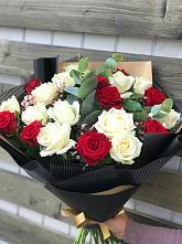 Букет истинная любовь #REPLACE_PRED# Старой Купавне