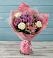 Букет цветов из: Герберы в Старой Купавне