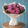 Букет цветов из: Розы в Старой Купавне