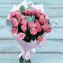 Букет Леди совершенство в Старой Купавне