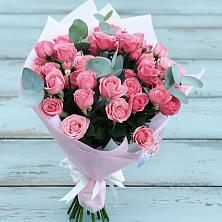 Букет Леди совершенство в Старой Купавне